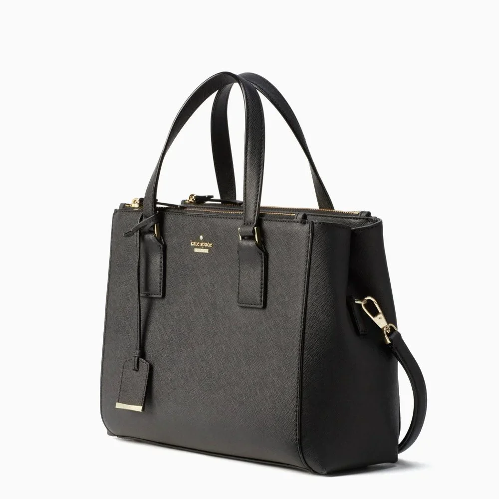 kate spade new york cameron street teegan - Picture 2 of 12